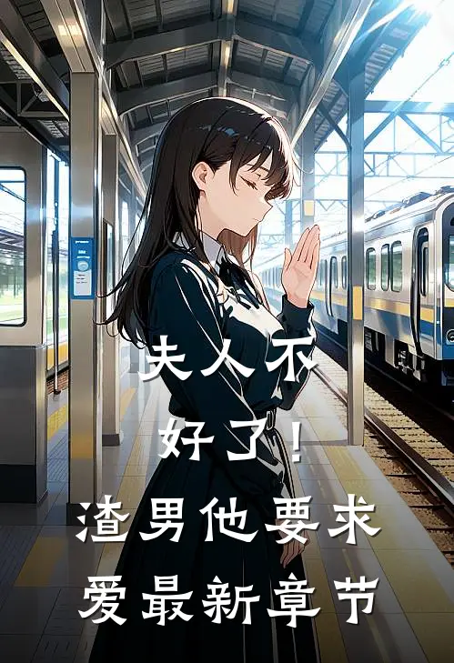 夫人不好了!渣男他要求爱最新章节免费阅读