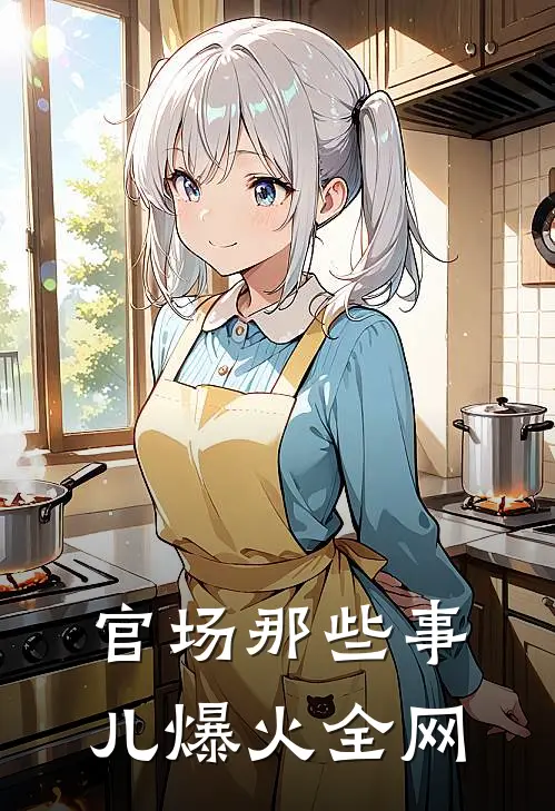 官场那些事儿爆火全网