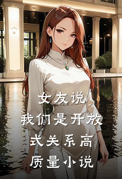 女友说,我们是开放式关系高质量怎么回复