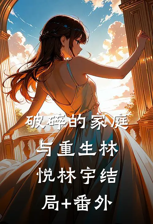 破碎的家庭与重生林悦林宇结局+番外