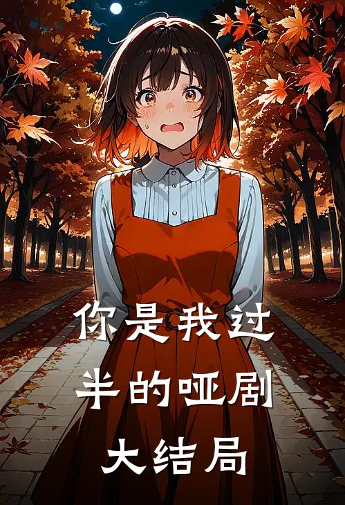 你是我过半的哑剧大结局