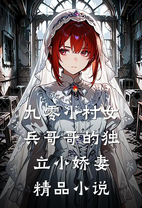 九零小村女兵哥哥的独立小娇妻精品免费阅读