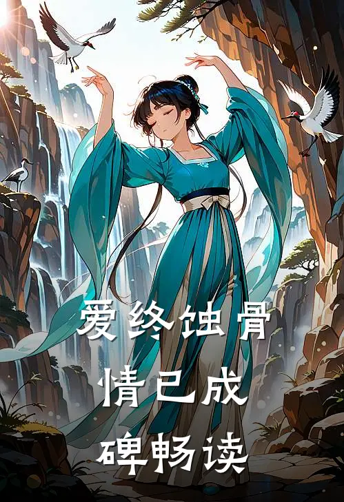 爱终蚀骨，情已成碑畅读