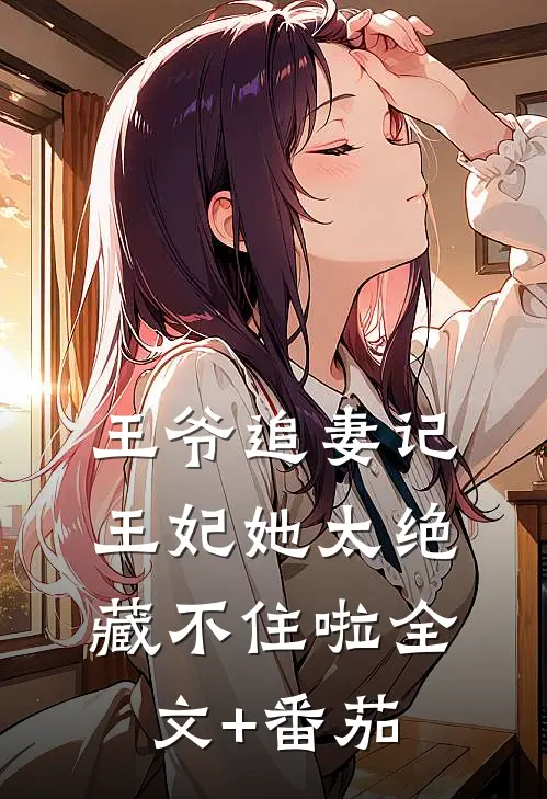 王爷追妻记：王妃她太绝，藏不住啦全文+番茄