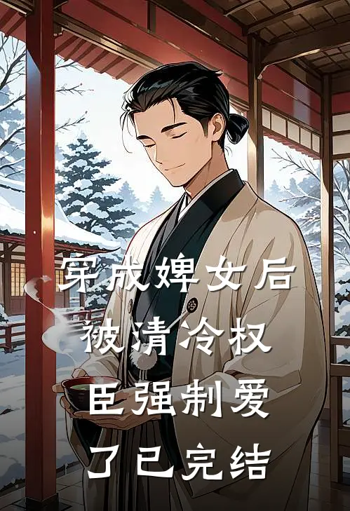 穿成婢女后，被清冷权臣强制爱了已完结