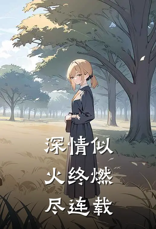 深情似火终燃尽连载