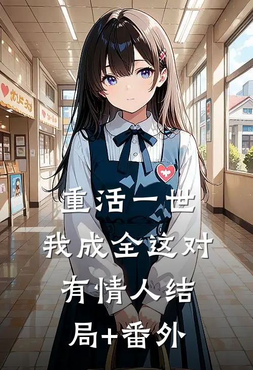 重活一世，我成全这对有情人结局+番外
