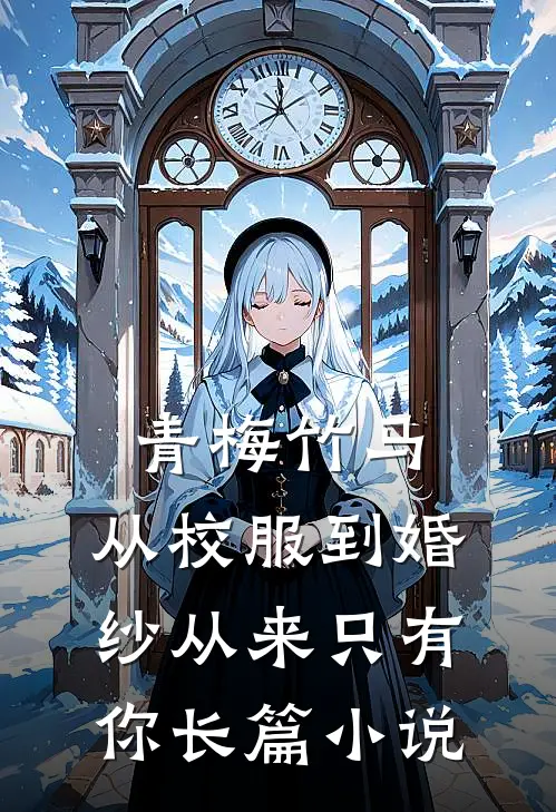 青梅竹马：从校服到婚纱从来只有你长篇小说