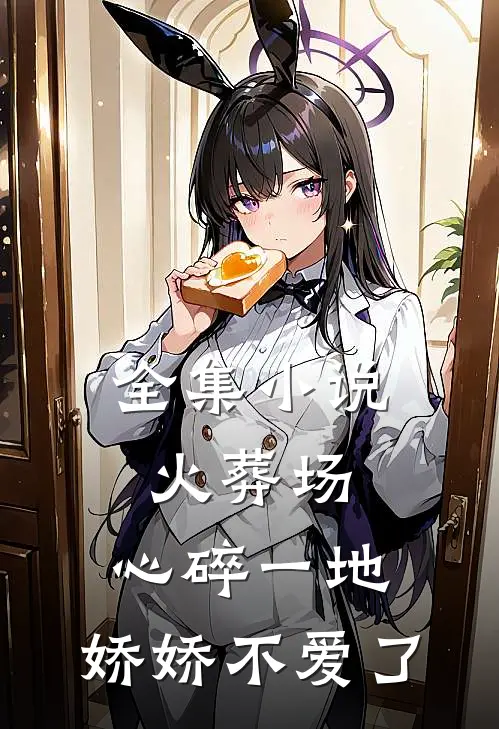 全集小说火葬场：心碎一地，娇娇不爱了
