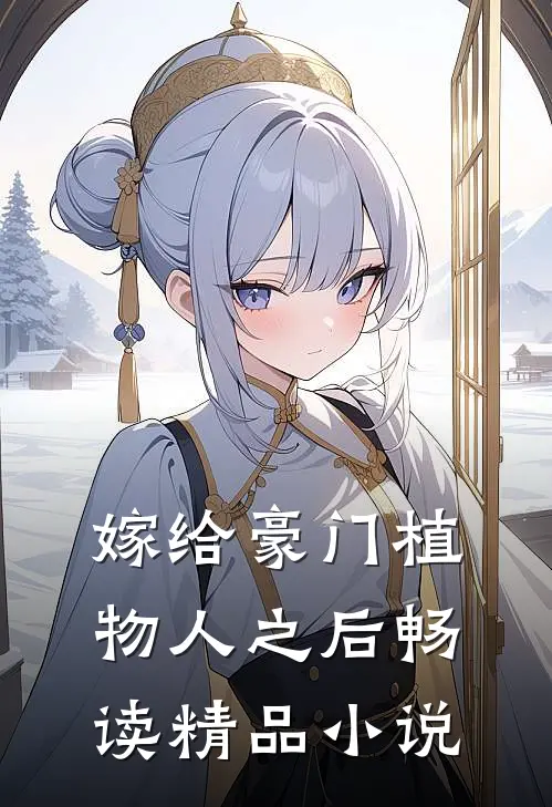 嫁给豪门植物人之后畅读精品小说