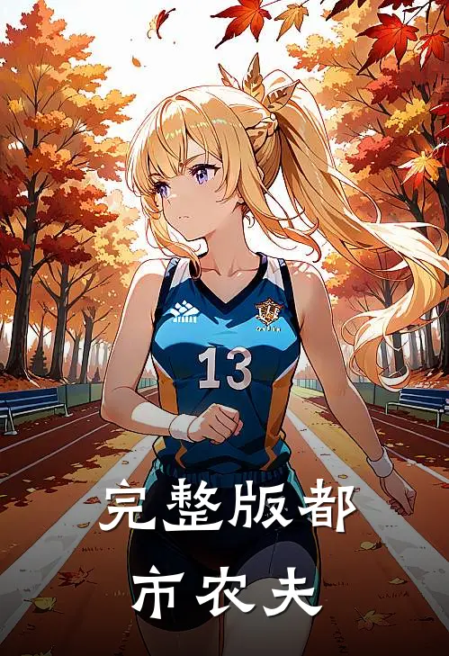 完整版都市农夫