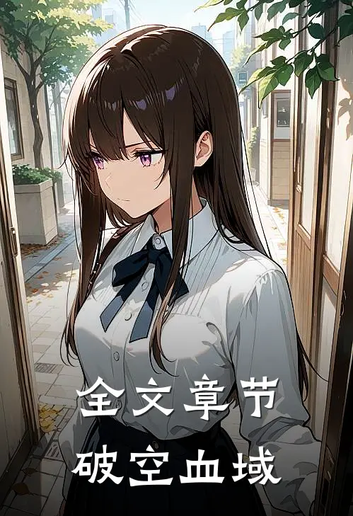 全文章节破空血域