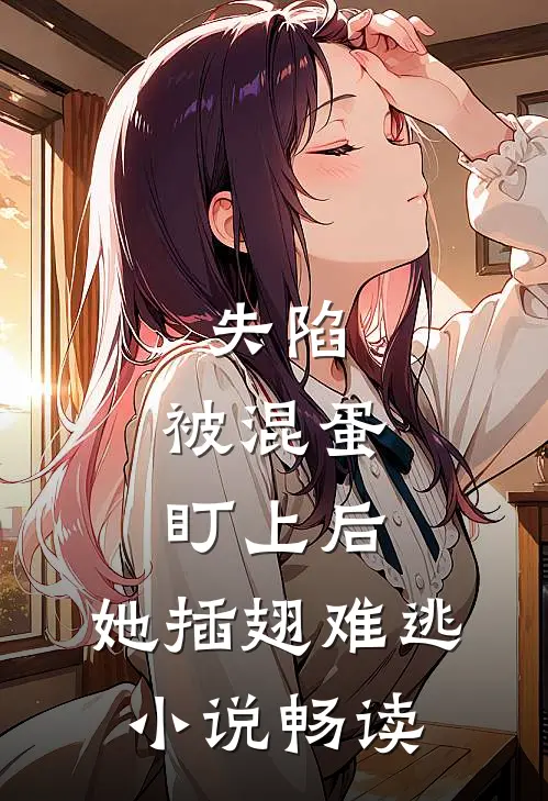 失陷：被混蛋盯上后，她插翅难逃小说畅读
