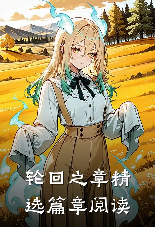 轮回之章精选篇章阅读