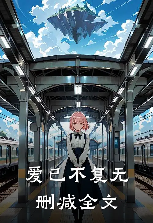 爱已不复无删减全文