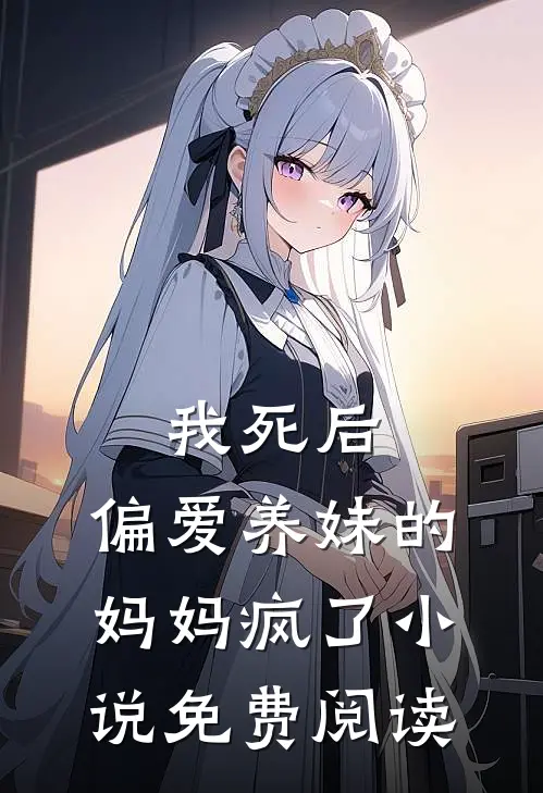 我死后,偏爱养妹的妈妈疯了免费阅读全文