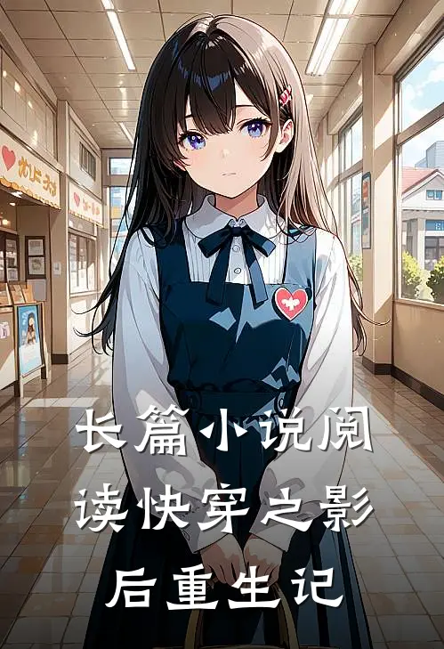 长篇小说阅读快穿之影后重生记