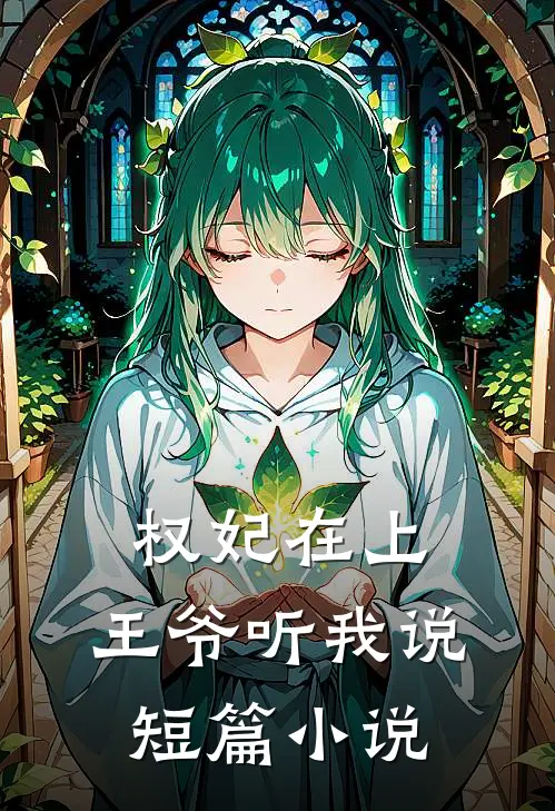 权妃在上王爷听我说短篇免费阅读