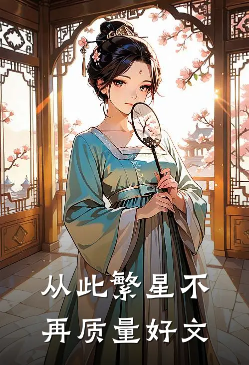 从此繁星不再质量好文