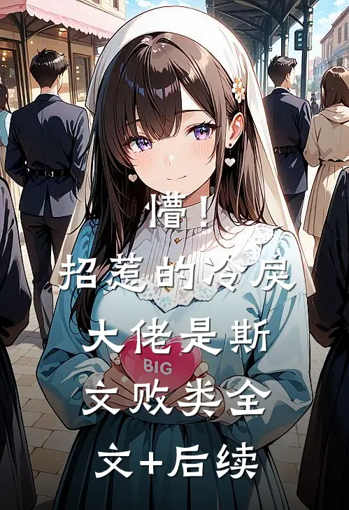 懵！招惹的冷戾大佬是斯文败类全文+后续