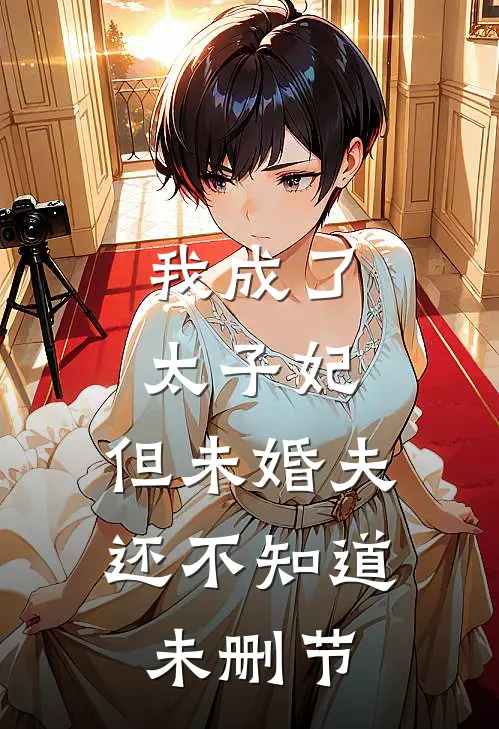 我成了太子妃，但未婚夫还不知道未删节