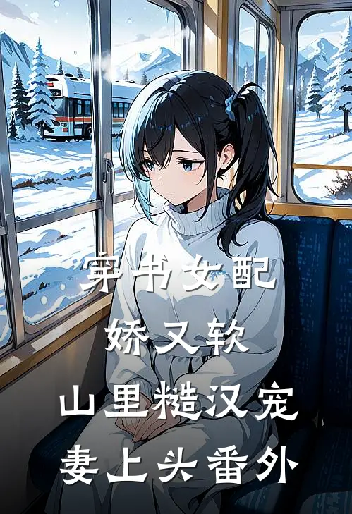 穿书女配娇又软，山里糙汉宠妻上头 番外
