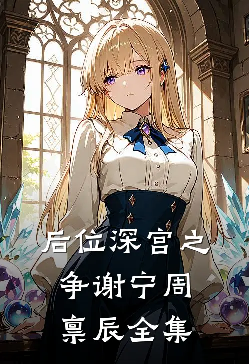 后位·深宫之争谢宁周禀辰全集