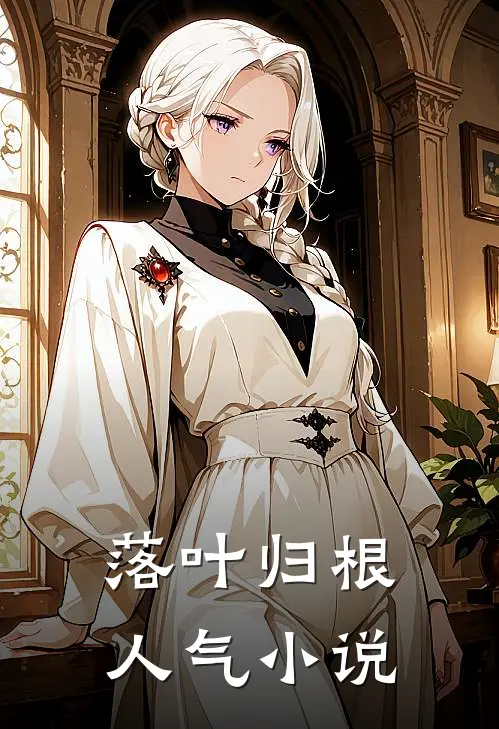 落叶归根人气小说