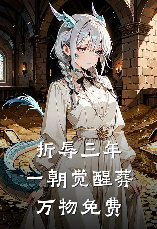 折辱三年，一朝觉醒葬万物免费