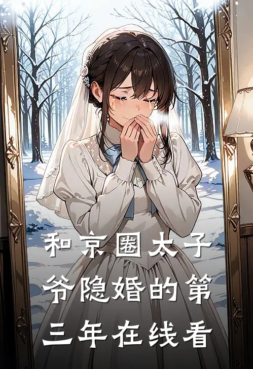 和京圈太子爷隐婚的第三年在线看