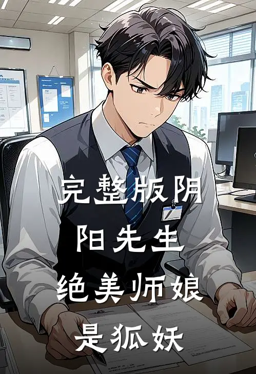 完整版阴阳先生：绝美师娘是狐妖