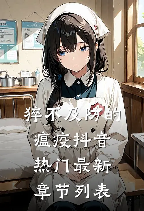 猝不及防的瘟疫抖音热门最新章节列表