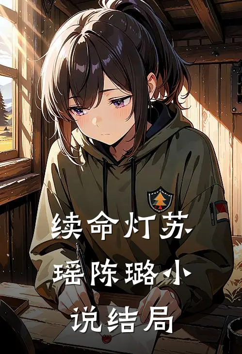 续命灯苏瑶陈璐小说结局