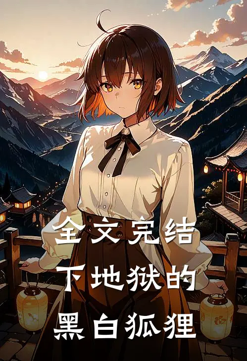 全文完结下地狱的黑白狐狸