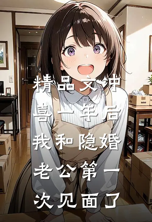 精品文冲喜一年后，我和隐婚老公第一次见面了