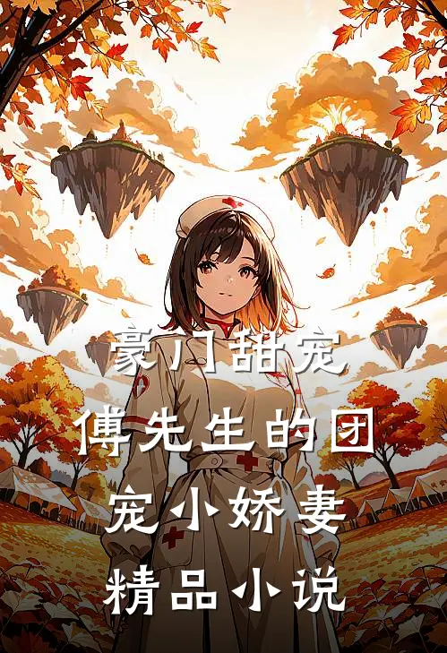 豪门甜宠：傅先生的团宠小娇妻精品小说
