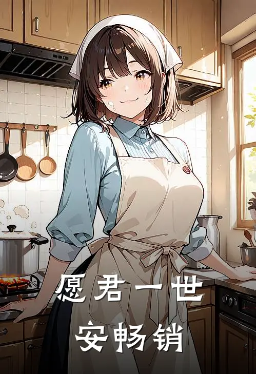 愿君一世安畅销