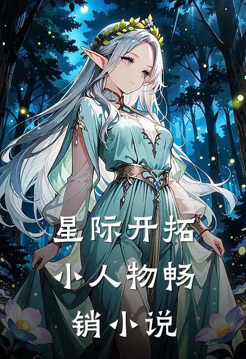 星际开拓小人物畅销小说