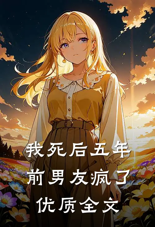 我死后五年，前男友疯了优质全文