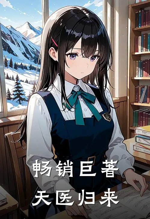 畅销巨著天医归来