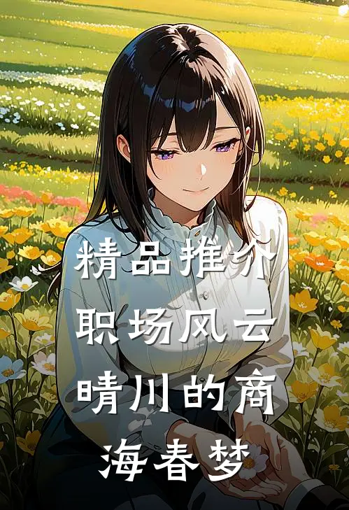 精品推介职场风云：晴川的商海春梦