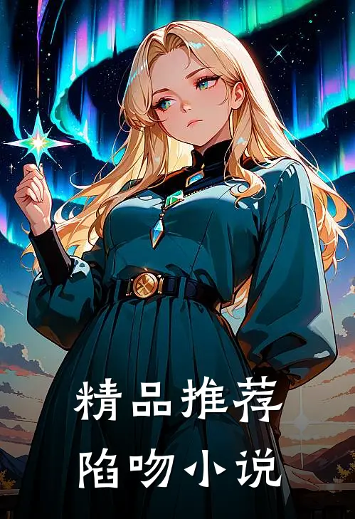 精品推荐陷吻小说