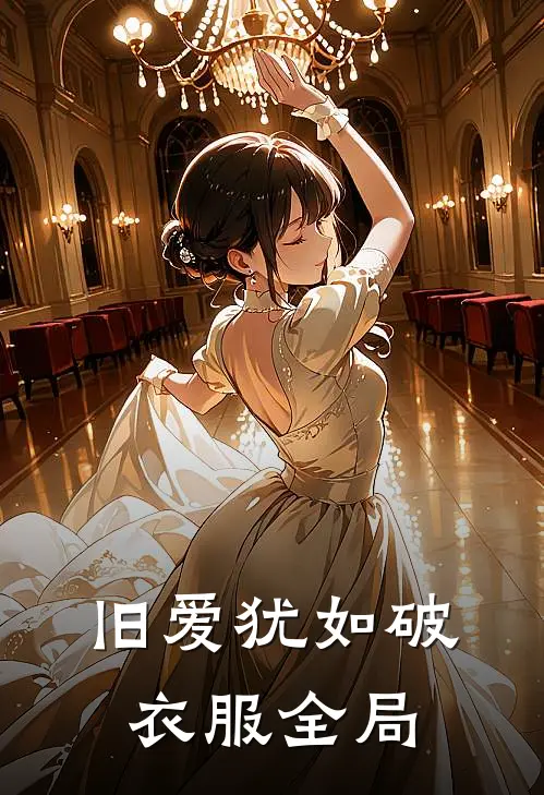 旧爱犹如破衣服全局