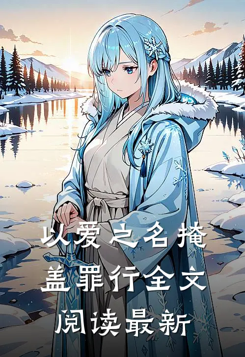 以爱之名掩盖罪行全文阅读最新