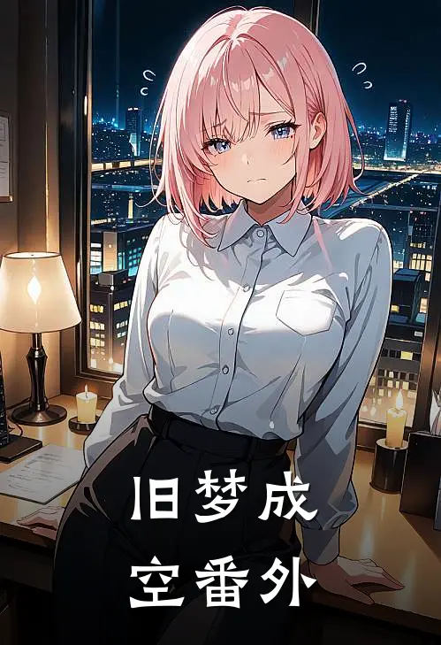 旧梦成空 番外