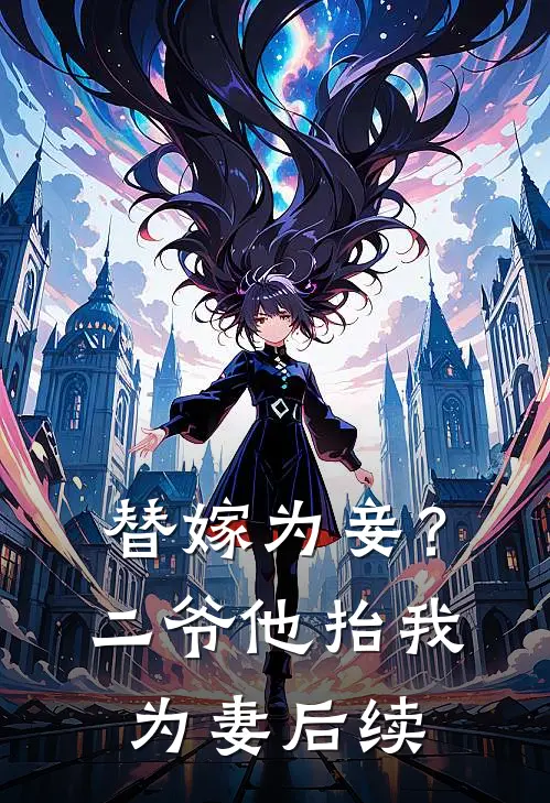 替嫁为妾？二爷他抬我为妻后续