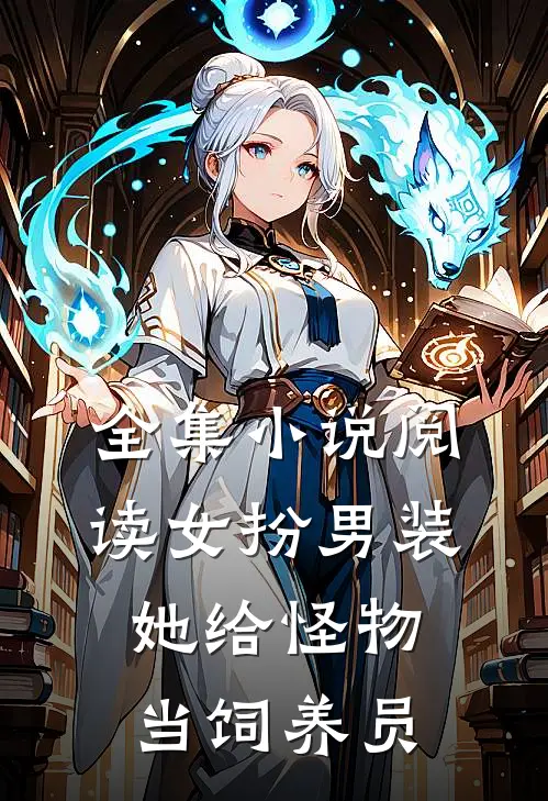 全集小说阅读女扮男装：她给怪物当饲养员