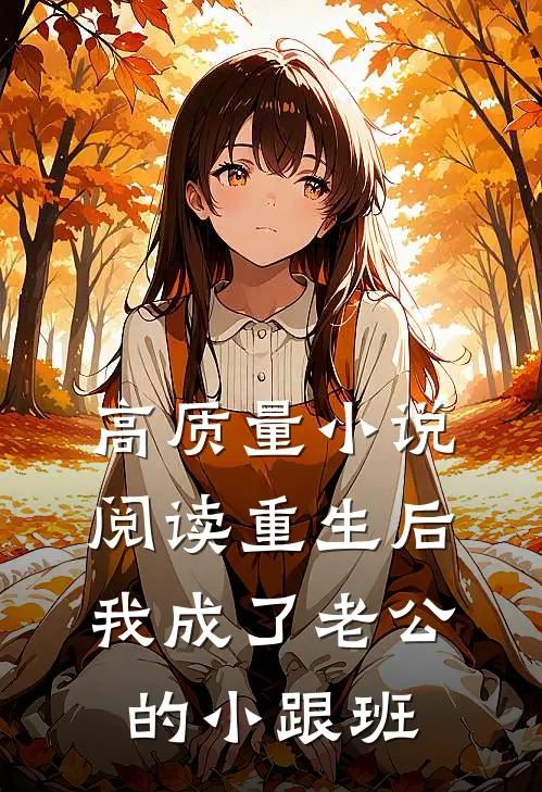 高质量小说阅读重生后我成了老公的小跟班