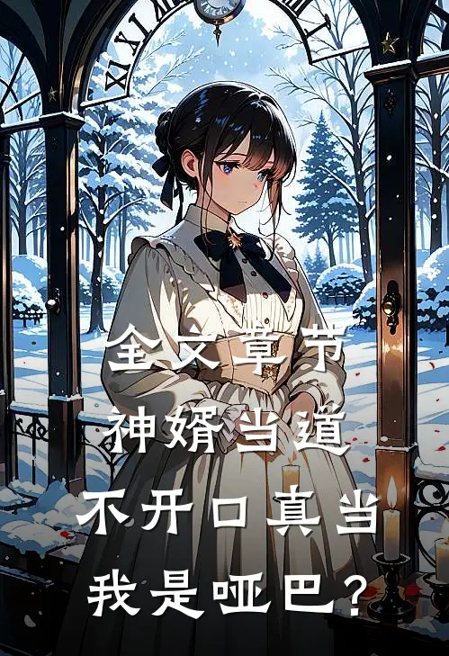 全文章节神婿当道，不开口真当我是哑巴？