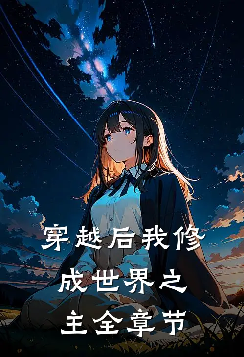 穿越后我修成世界之主全章节